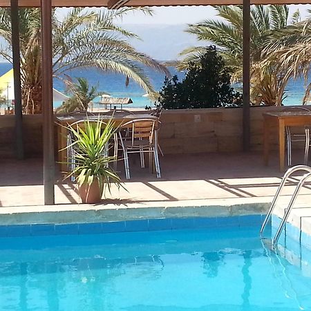 Darna Village Beach Hostel Al Burj Bagian luar foto
