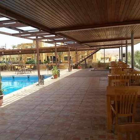 Darna Village Beach Hostel Al Burj Bagian luar foto