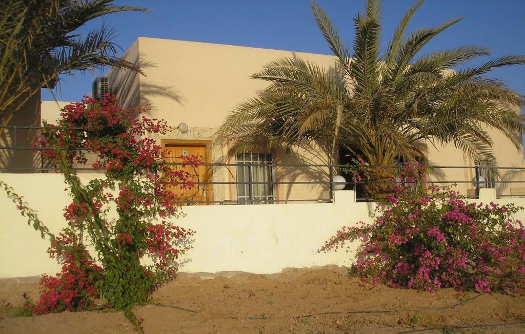 Darna Village Beach Hostel Al Burj Bagian luar foto