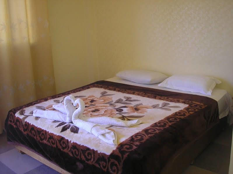 Darna Village Beach Hostel Al Burj Bagian luar foto