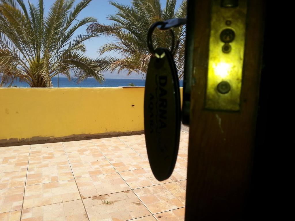 Darna Village Beach Hostel Al Burj Bagian luar foto