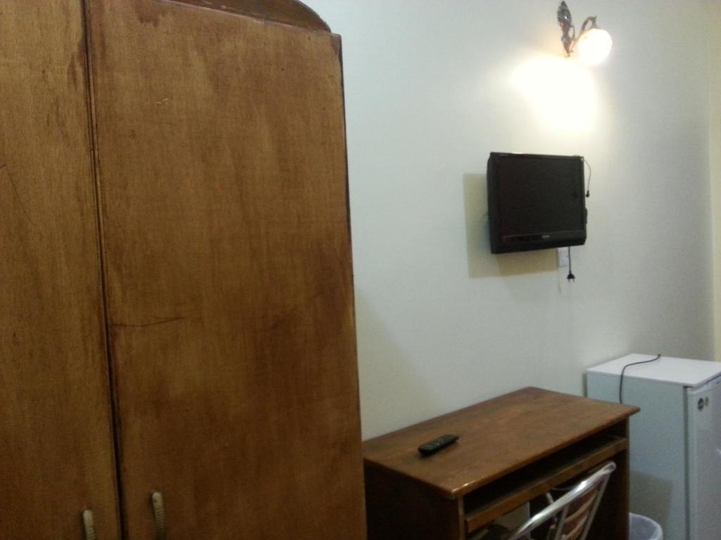 Darna Village Beach Hostel Al Burj Ruang foto