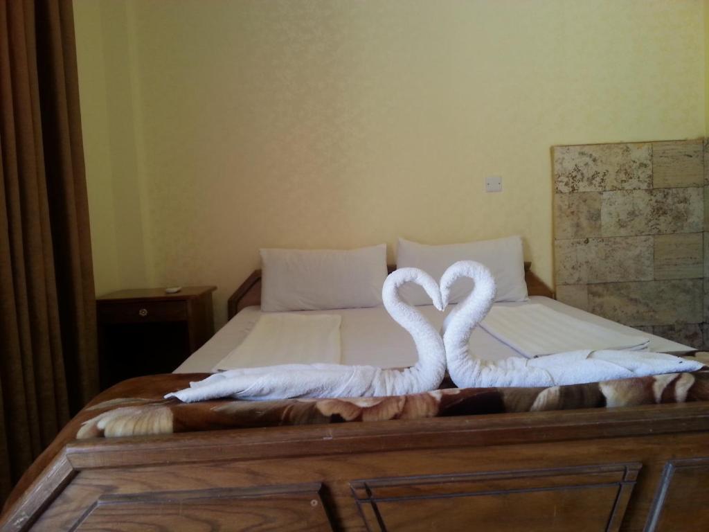 Darna Village Beach Hostel Al Burj Ruang foto