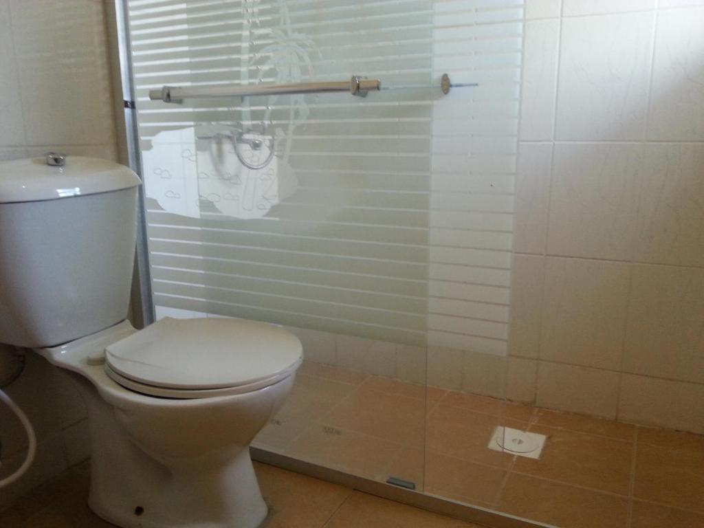 Darna Village Beach Hostel Al Burj Ruang foto