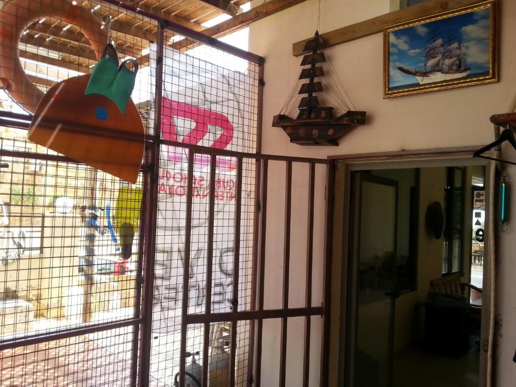 Darna Village Beach Hostel Al Burj Bagian luar foto
