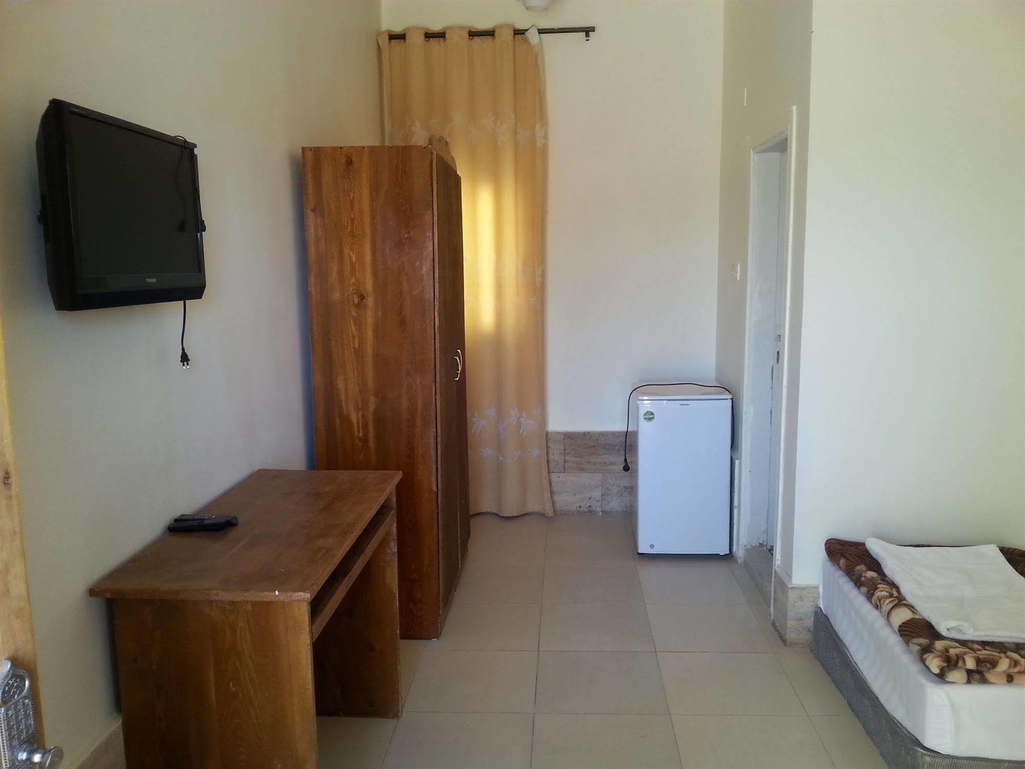 Darna Village Beach Hostel Al Burj Bagian luar foto
