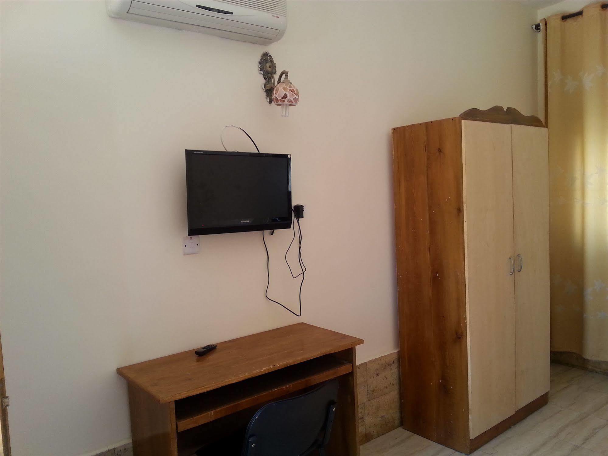 Darna Village Beach Hostel Al Burj Bagian luar foto