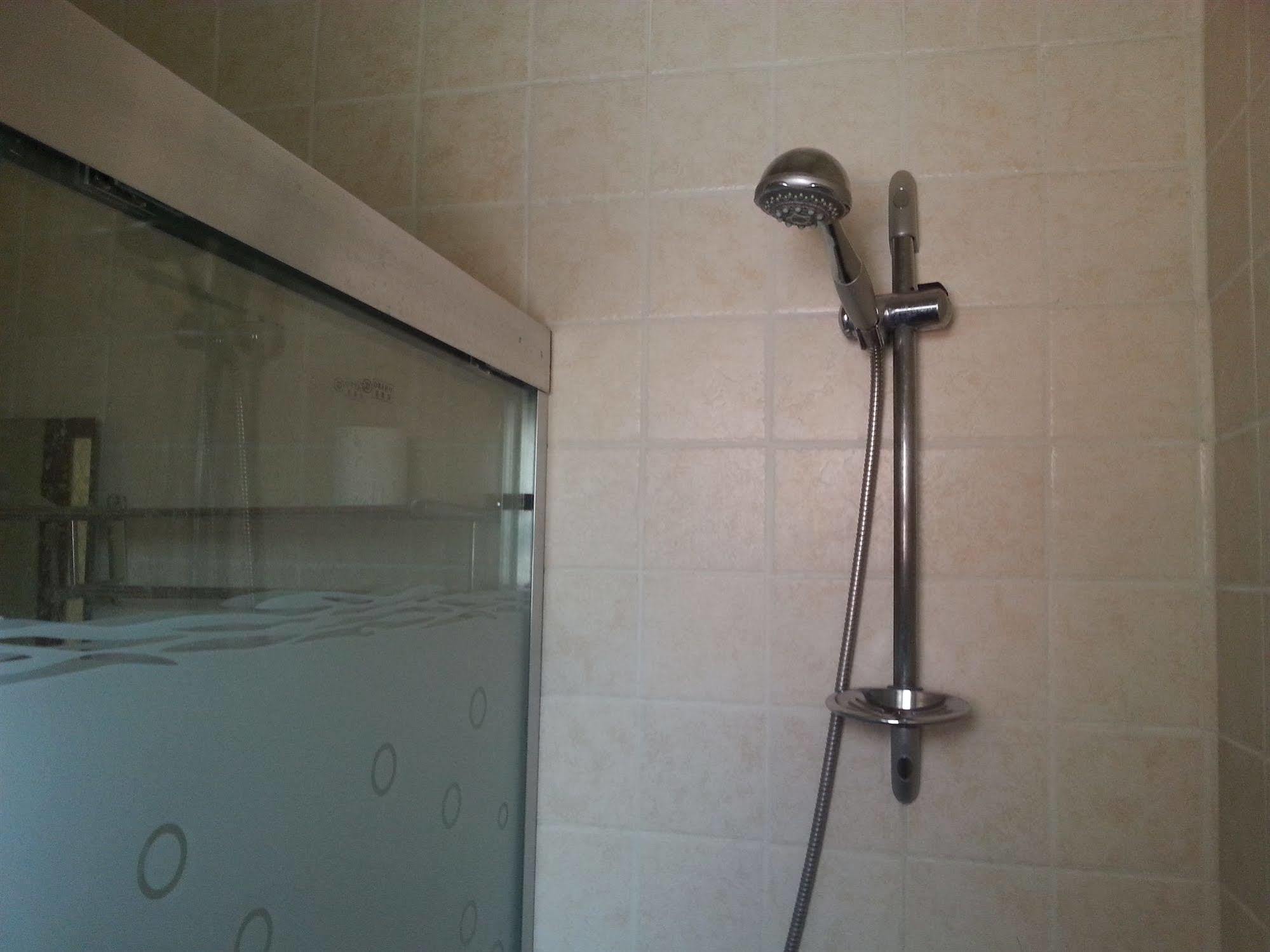 Darna Village Beach Hostel Al Burj Bagian luar foto