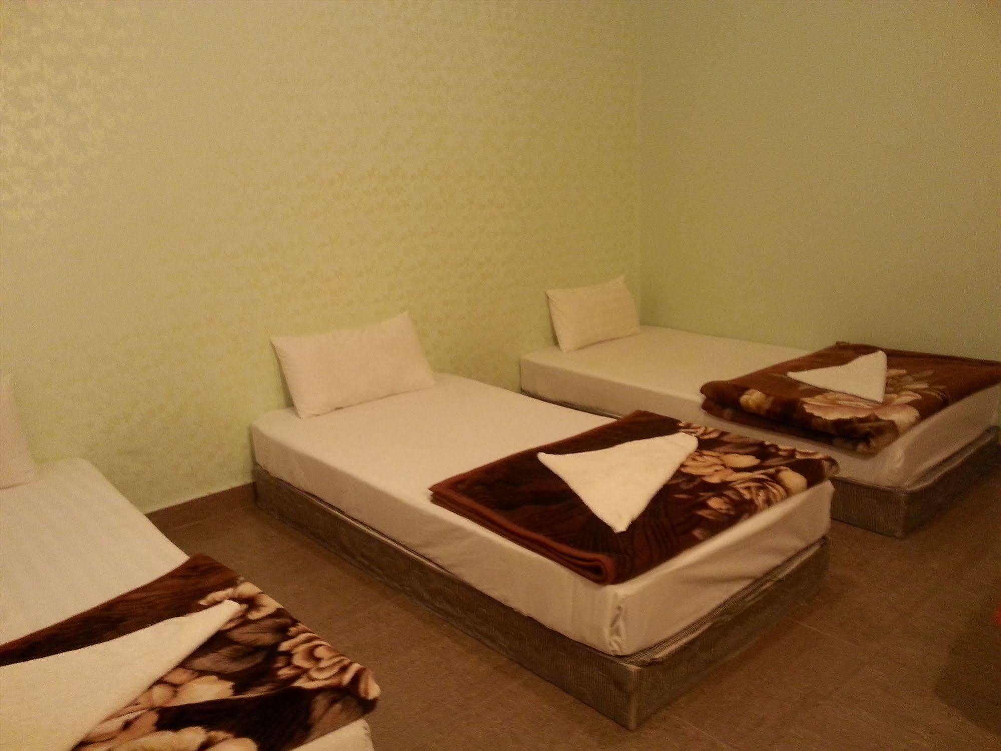 Darna Village Beach Hostel Al Burj Bagian luar foto