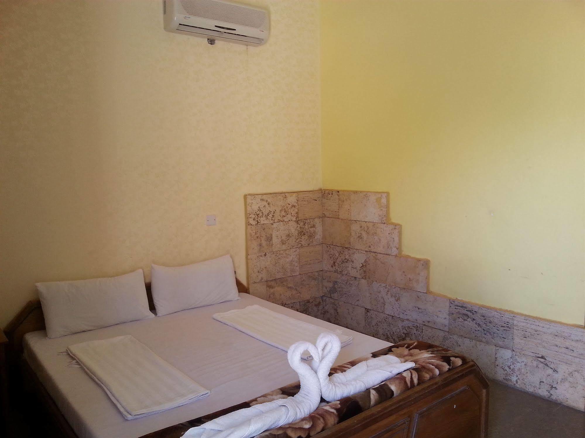 Darna Village Beach Hostel Al Burj Bagian luar foto
