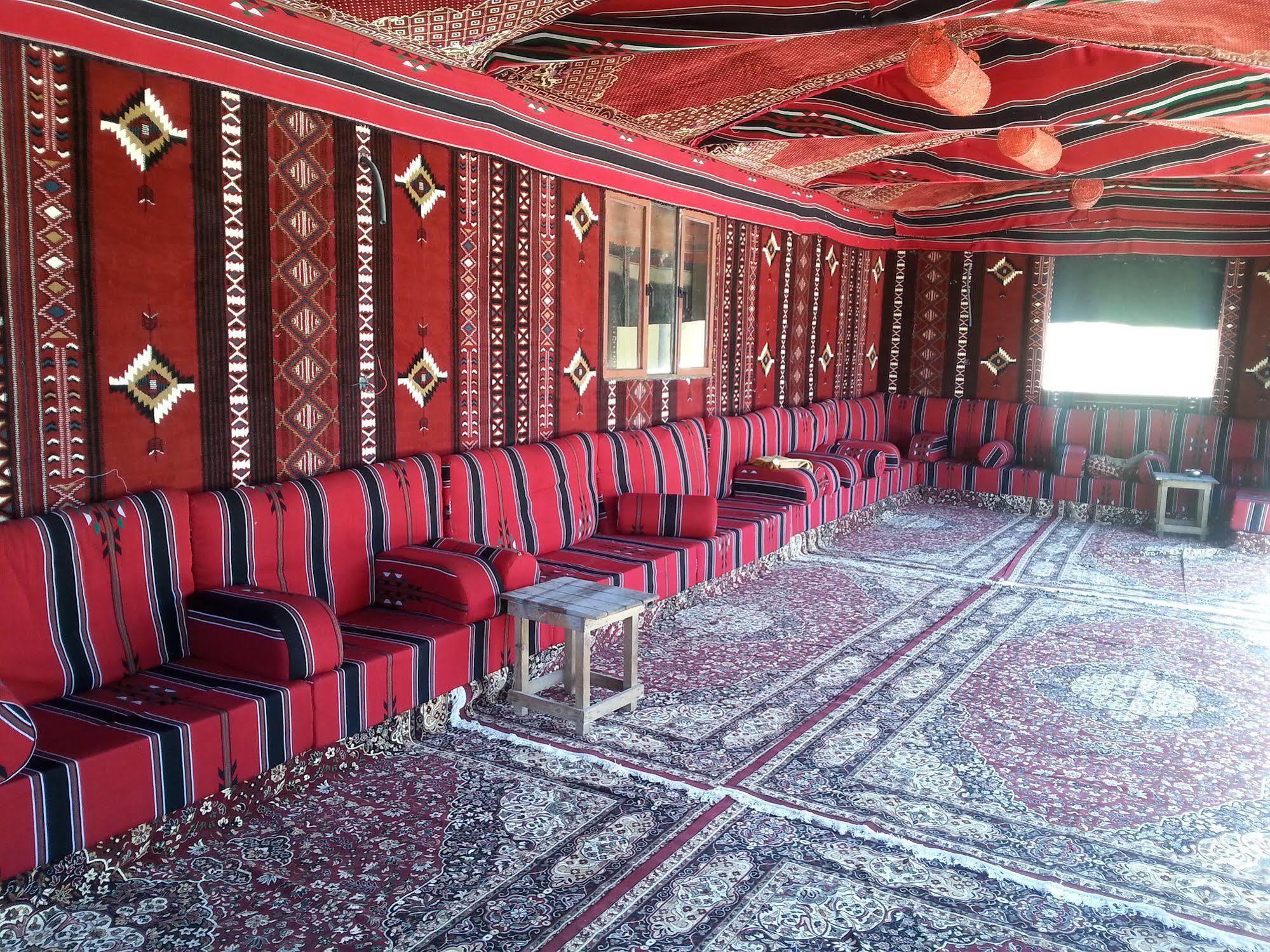 Darna Village Beach Hostel Al Burj Bagian luar foto