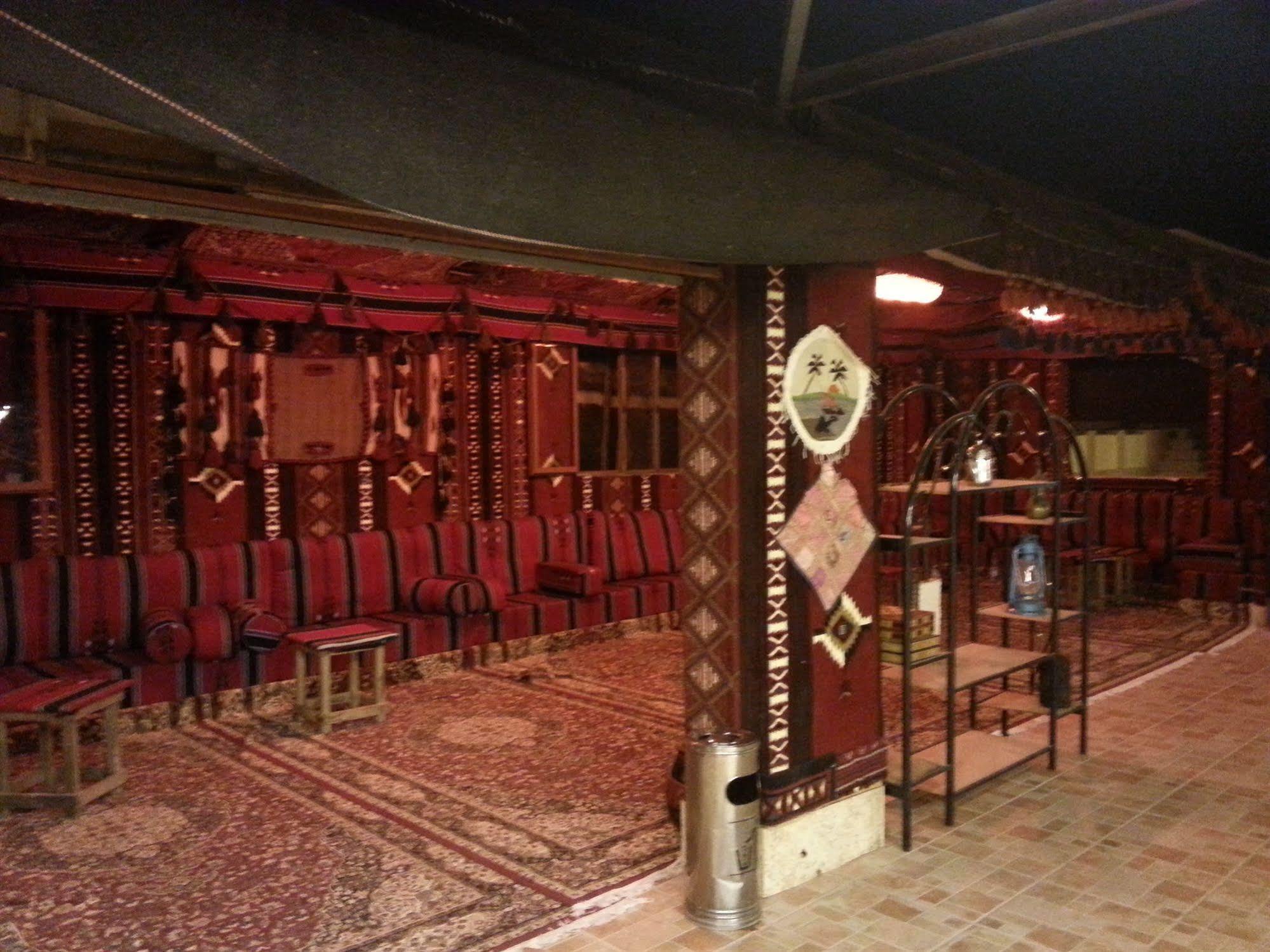Darna Village Beach Hostel Al Burj Bagian luar foto